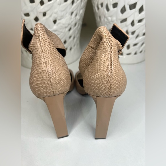 Calvin Klein Womens Marinda Pump size 8 - Picture 4 of 9